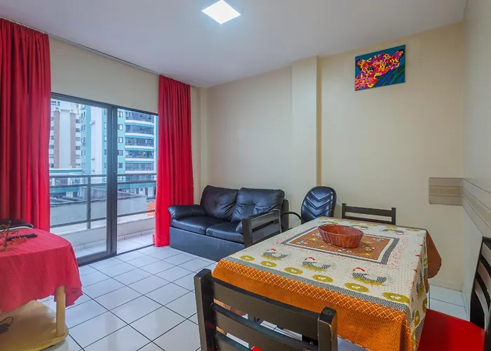 Apartamento 202 2 Quartos Balneario Camboriu