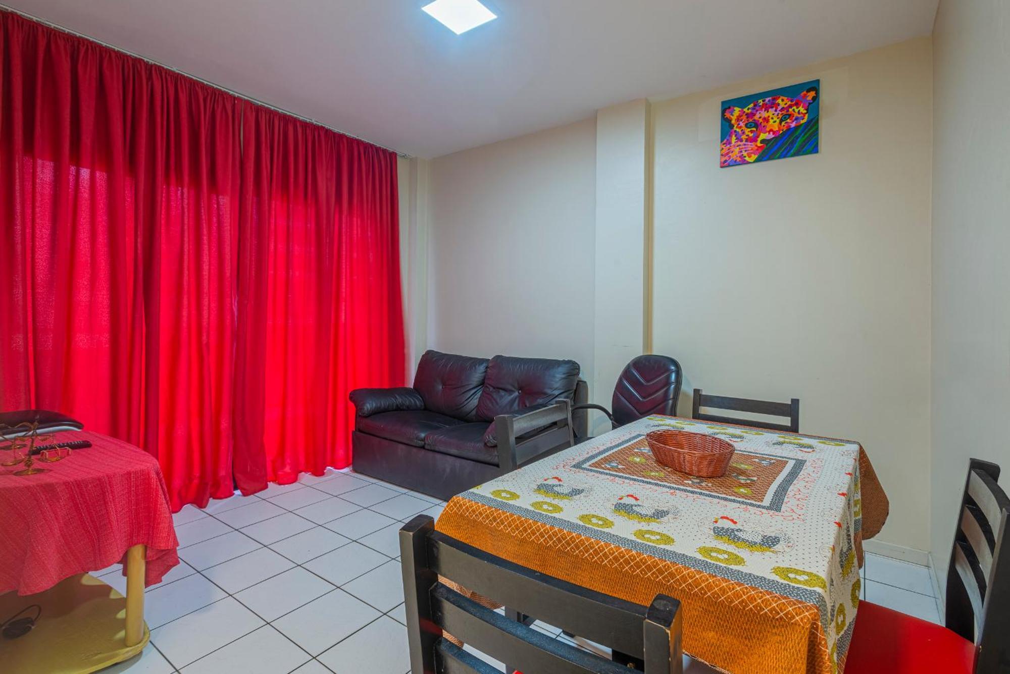 Apartamento 202 2 Quartos
