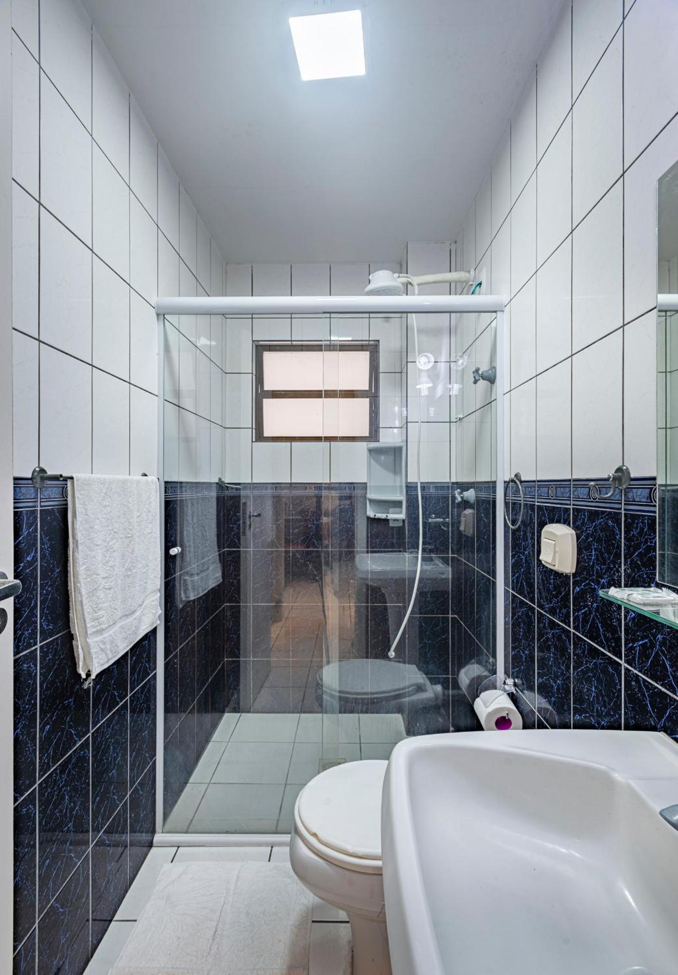202 2 Quartos Apartamento