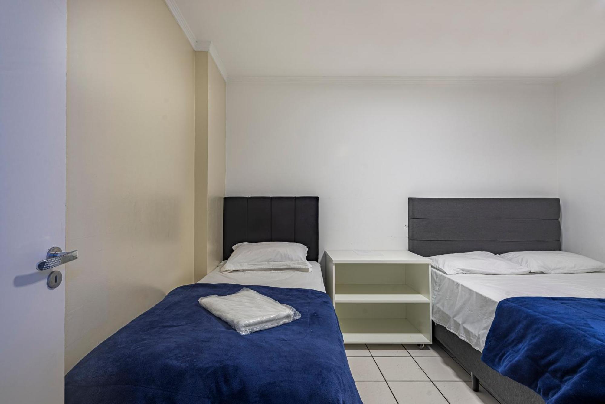 202 2 Quartos Balneario Camboriu