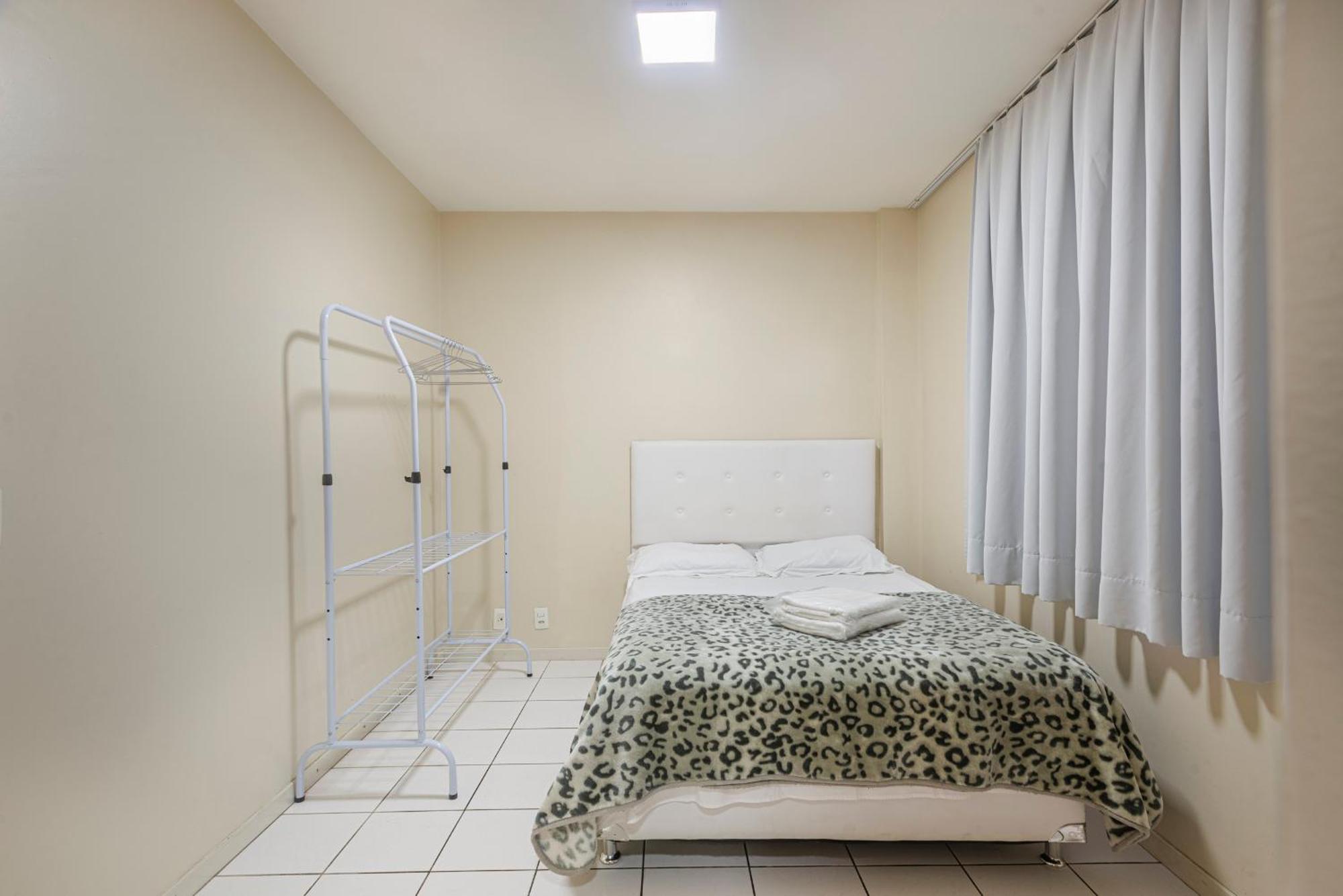 Apartamento 202 2 Quartos