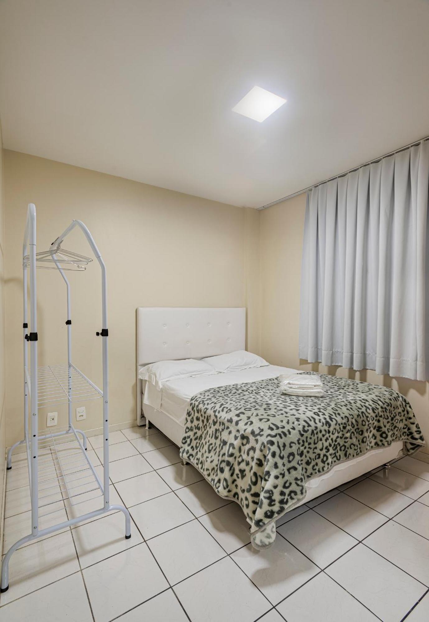 Apartamento 202 2 Quartos *