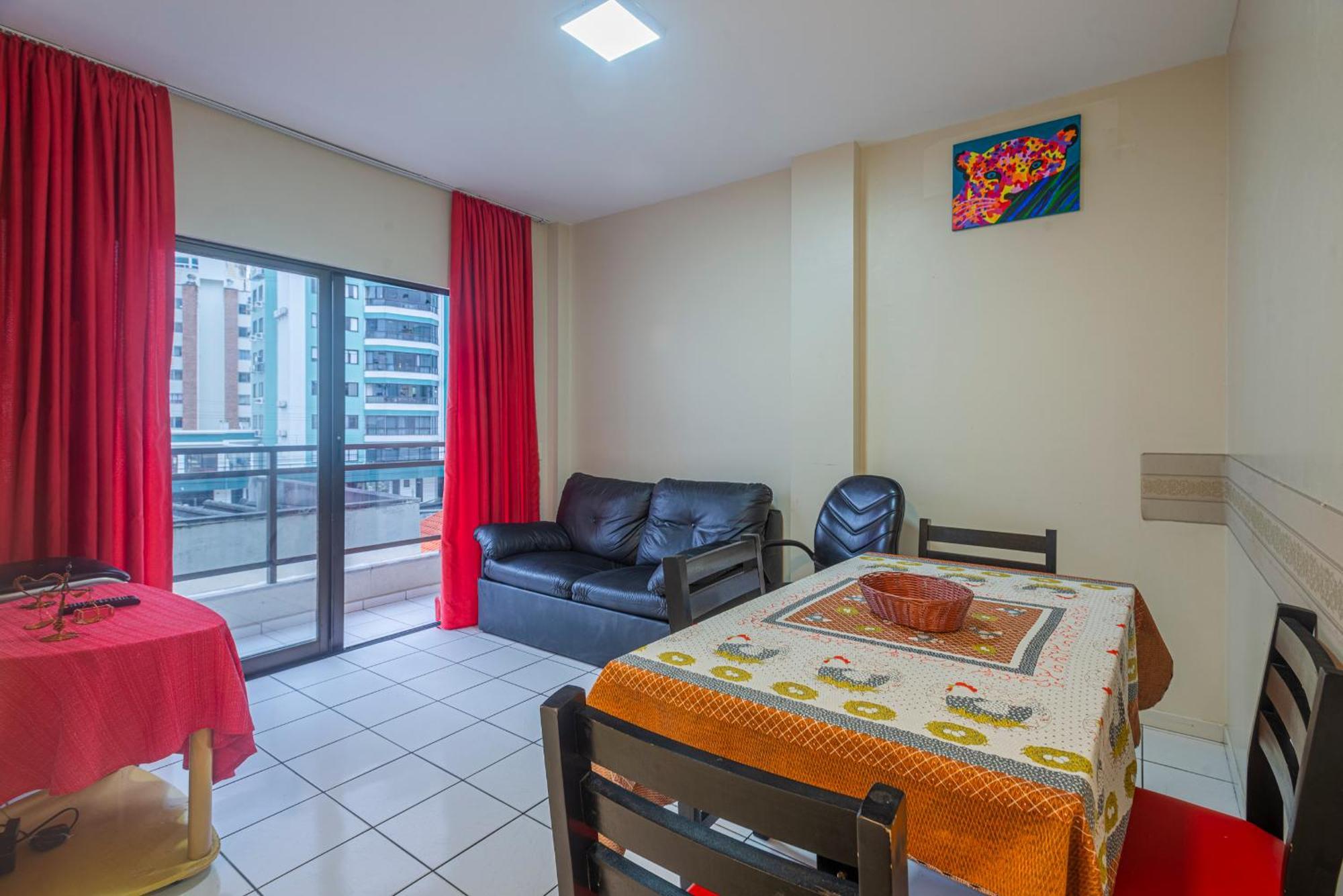 202 2 Quartos Balneario Camboriu